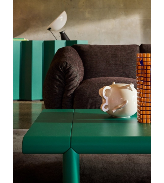 1046 Za:Za Max Zanotta Sofa