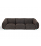Sofa 1046 Za:Za Max Zanotta