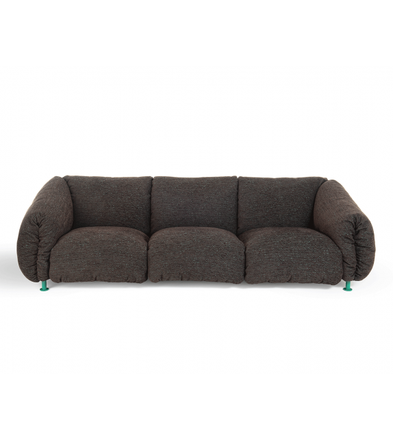 Sofa 1046 Za:Za Max Zanotta