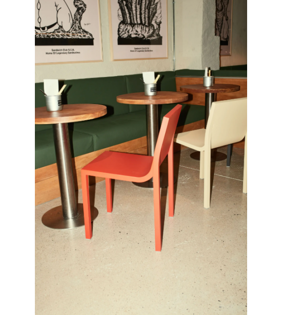 Stedelijk Colour BD Barcelona Silla