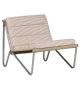 Dabliou Open-Air Baxter Armchair