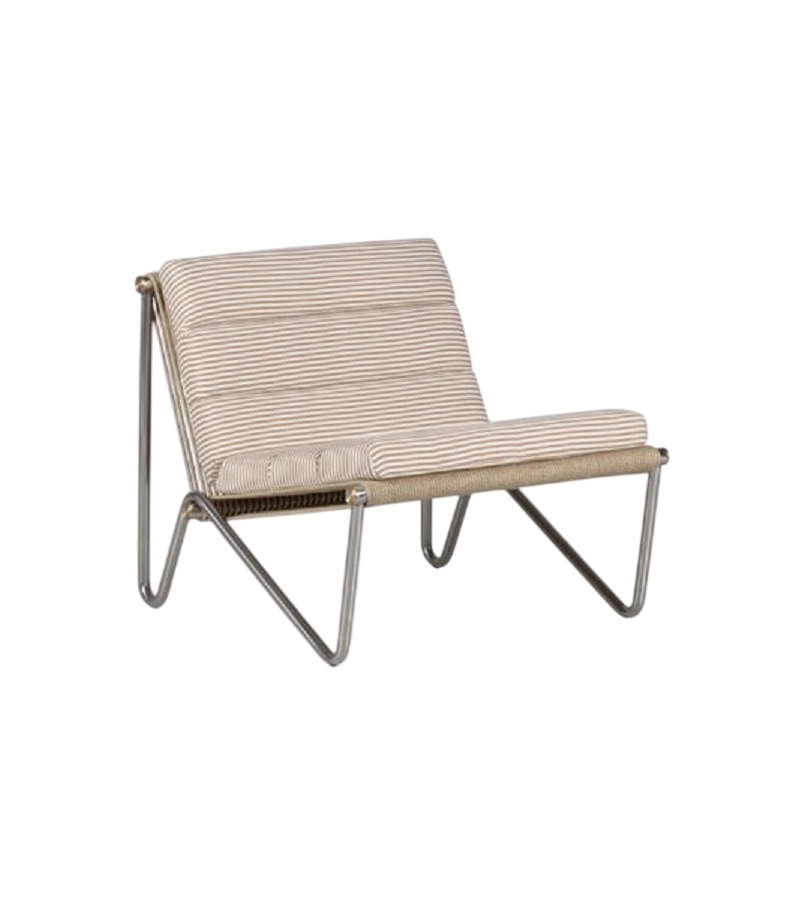 Dabliou Open-Air Baxter Armchair