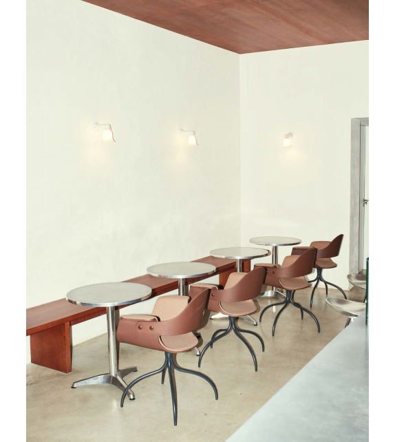 Showtime BD Barcelona Silla Giratoria