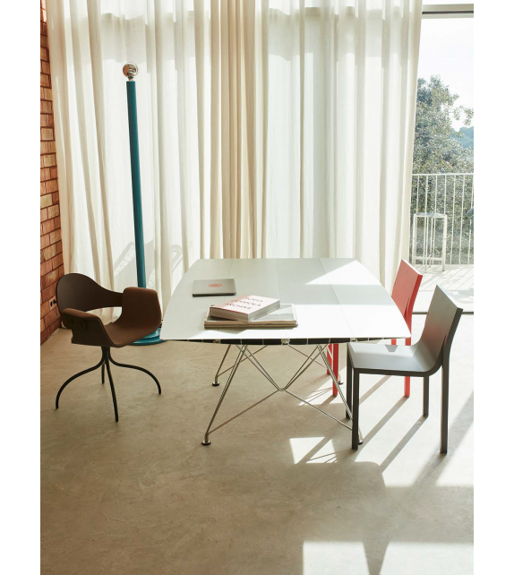 Showtime BD Barcelona Fauteuil Pivotant