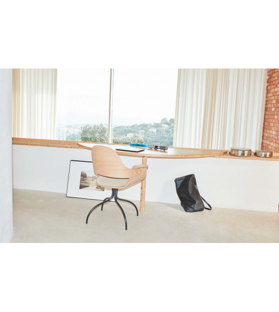 Showtime BD Barcelona Silla Giratoria