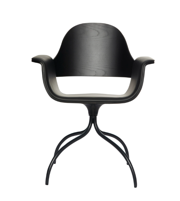 Showtime BD Barcelona Swivel Chair