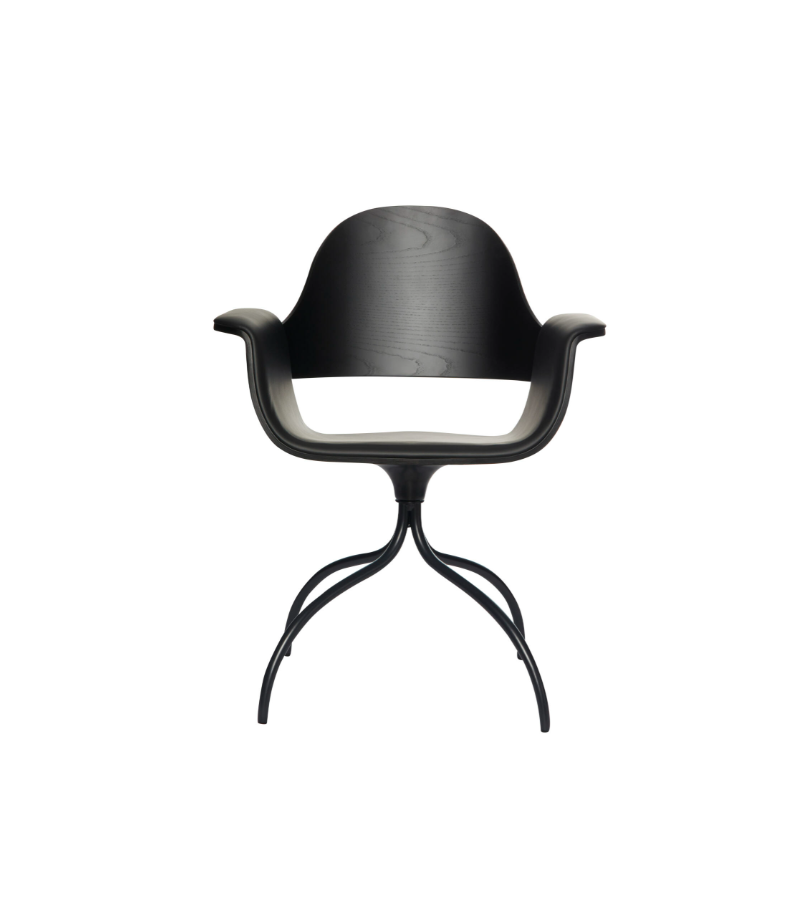 Showtime BD Barcelona Fauteuil Pivotant