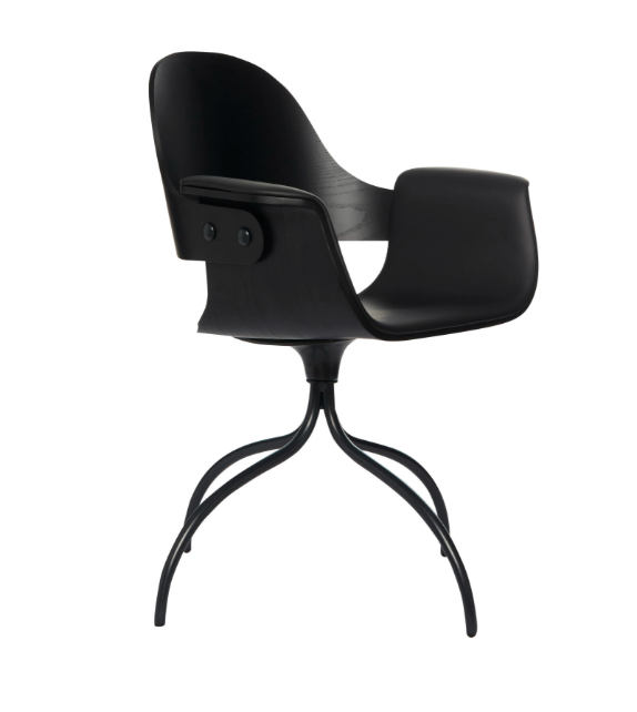 Showtime BD Barcelona Swivel Chair