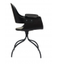 Showtime BD Barcelona Swivel Chair
