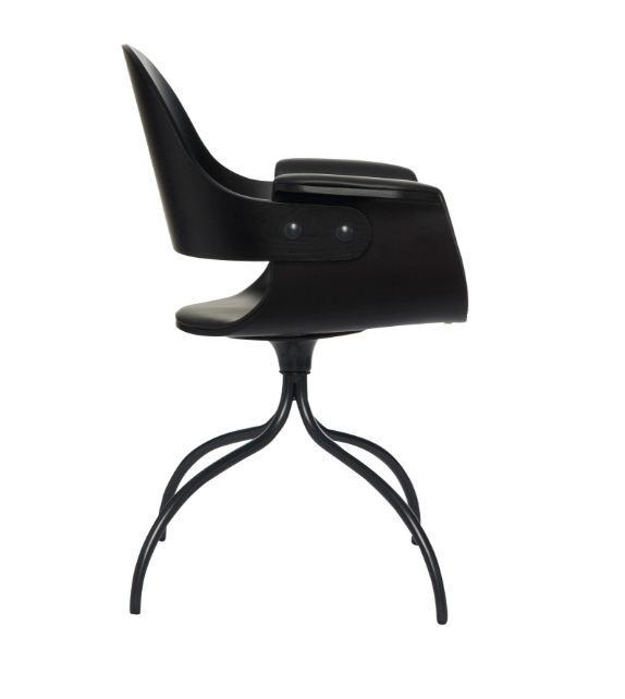 Showtime BD Barcelona Silla Giratoria