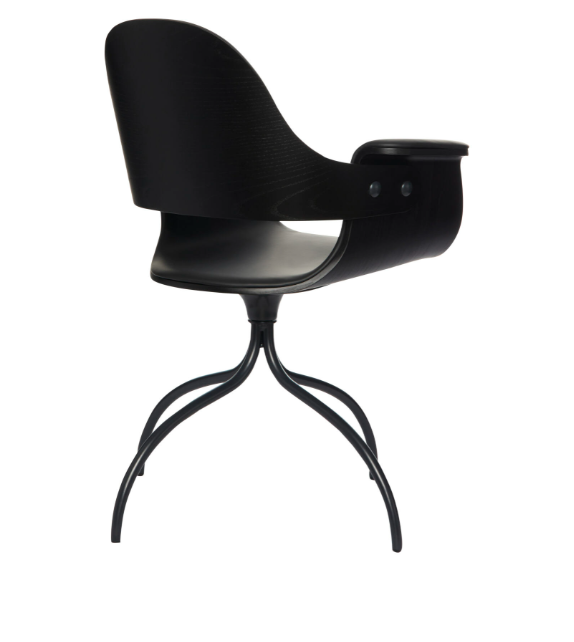 Showtime BD Barcelona Silla Giratoria