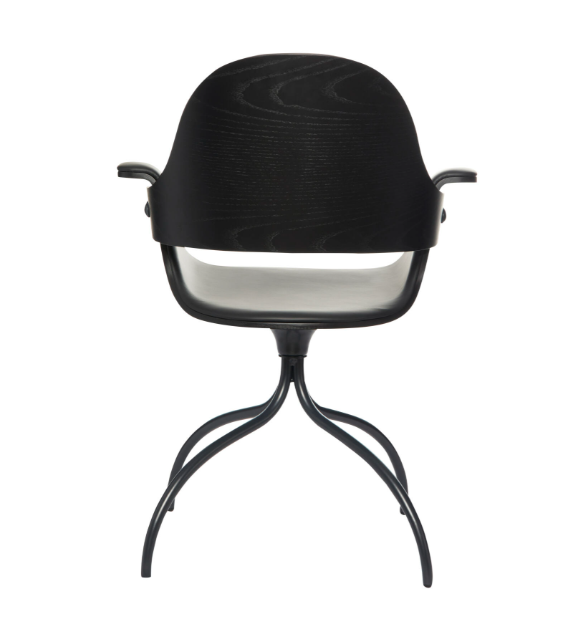 Showtime BD Barcelona Swivel Chair