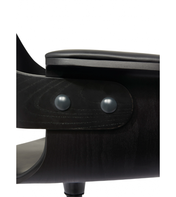 Showtime BD Barcelona Sedia Girevole