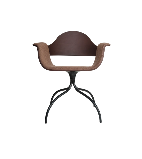 Showtime BD Barcelona Swivel Chair