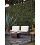 Dabliou Open-Air Baxter Armchair