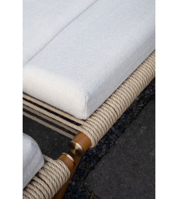 Dabliou Open-Air Baxter Poltrona