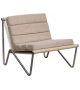 Dabliou Open-Air Baxter Armchair
