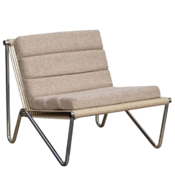 Dabliou Open-Air Baxter Armchair