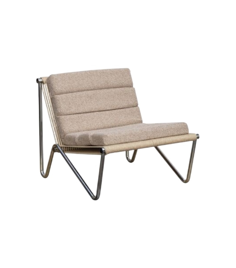 Dabliou Open-Air Baxter Armchair
