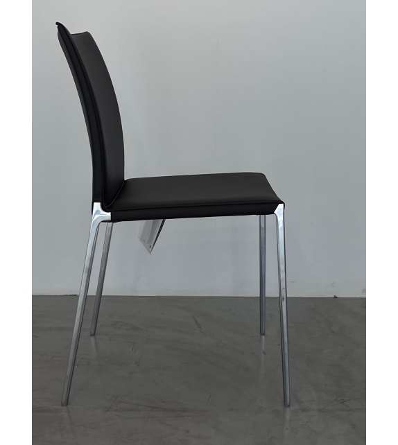 Prêt pour l'expédition - 2087 Lia Zanotta Chaise