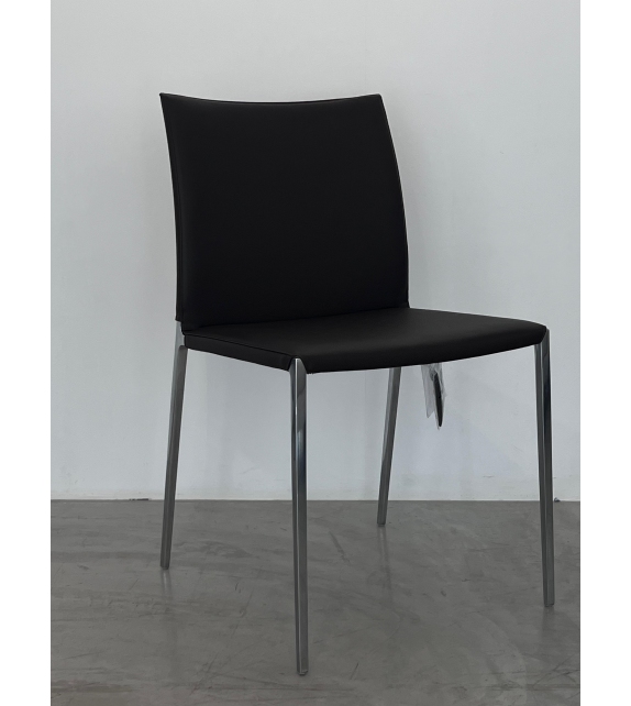 Prêt pour l'expédition - 2087 Lia Zanotta Chaise