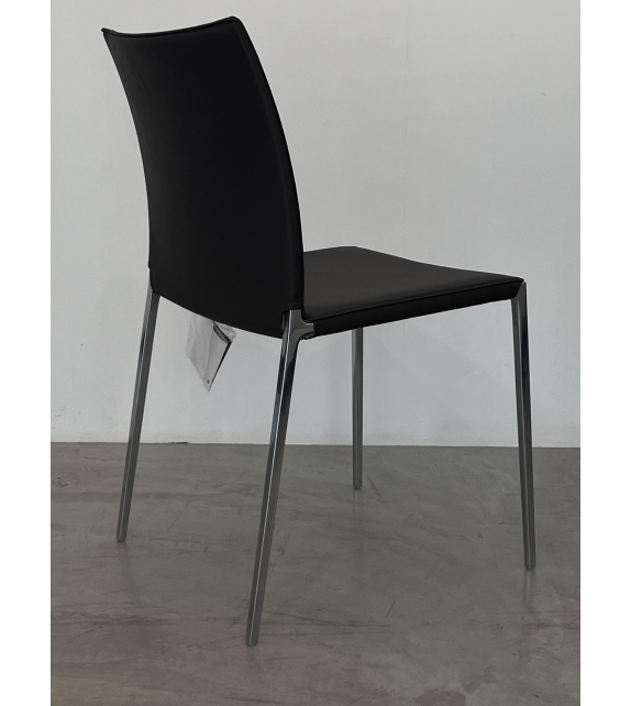 Prêt pour l'expédition - 2087 Lia Zanotta Chaise