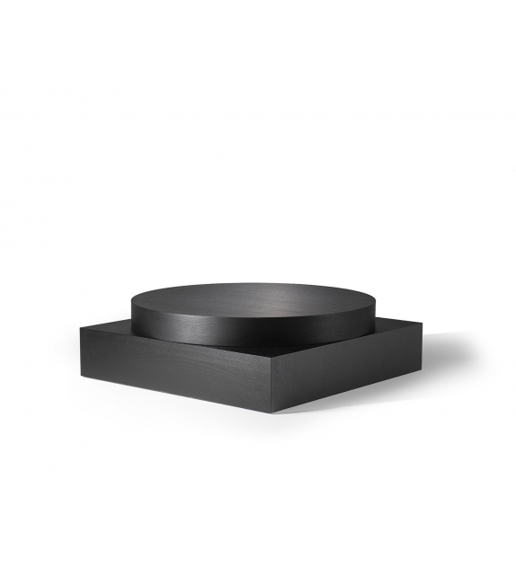 Zymmo Zanotta Coffee Table