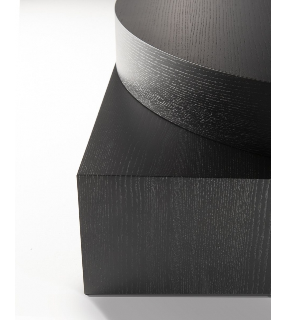 Zymmo Zanotta Table Basse