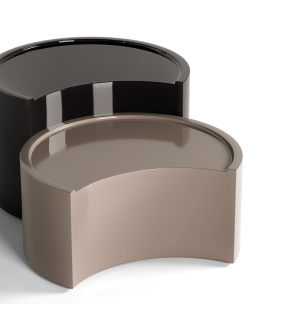 658 Low Bol Zanotta Coffee Table