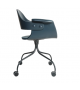 Showtime BD Barcelona Swivel Chair with Casters