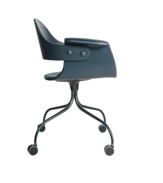 Showtime BD Barcelona Swivel Chair with Casters