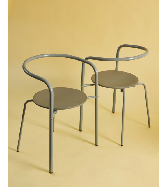 Simplex BD Barcelona Chair