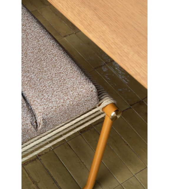 Dabliou Outdoor Baxter Stuhl