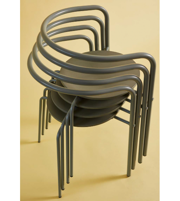 Simplex BD Barcelona Chair