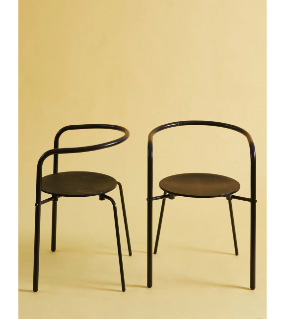 Simplex BD Barcelona Sedia