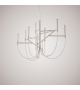 Allumette Suspension Foscarini