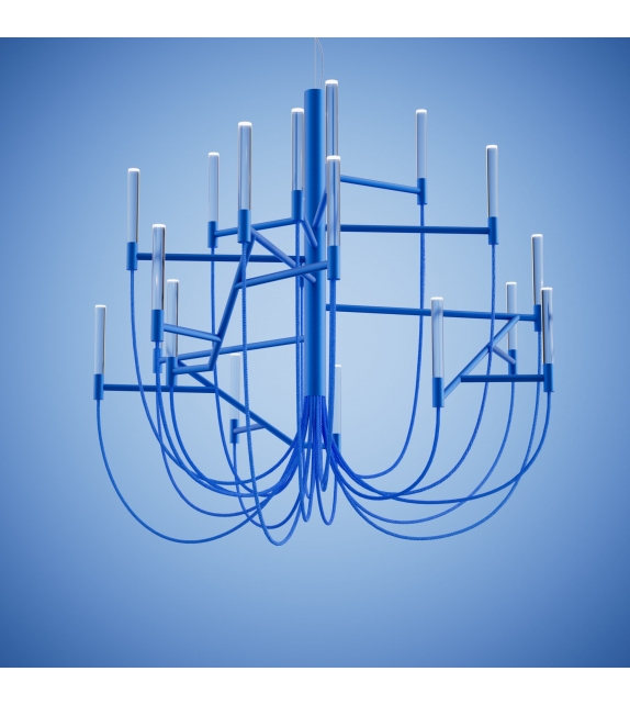 Allumette Suspension Foscarini