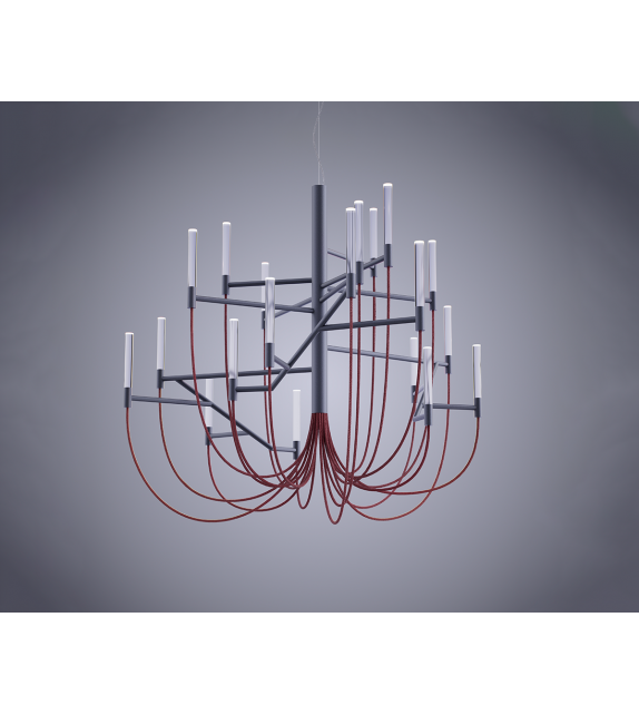 Allumette Pendant Lamp Foscarini