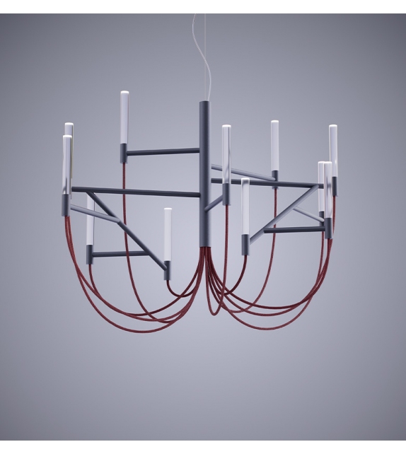 Allumette Hängeleuchte Foscarini