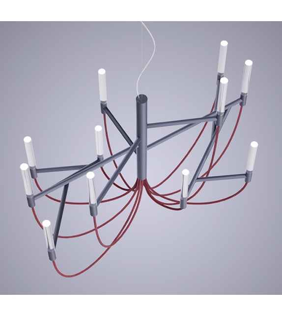 Allumette Lampada a Sospensione Foscarini