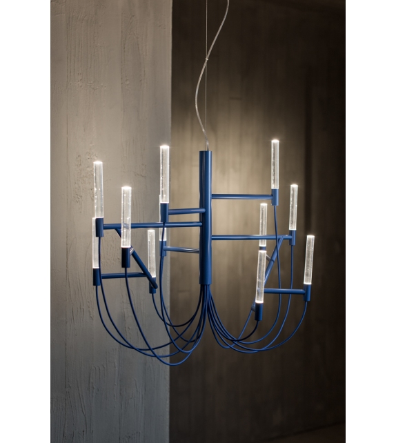 Allumette Suspension Foscarini