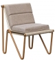 Dabliou Outdoor Baxter Chaise