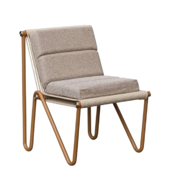 Dabliou Outdoor Baxter Silla