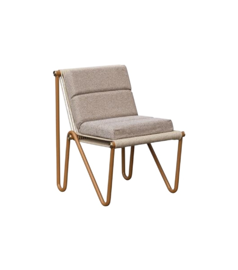 Dabliou Outdoor Baxter Sedia