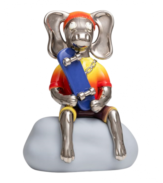 Holly Bosa Escultura