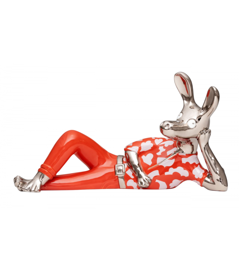 Sphere Bosa Skulptur