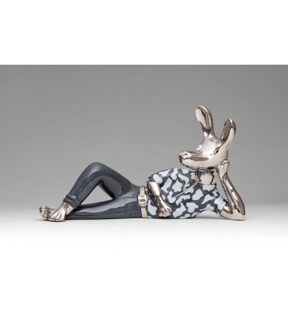 Sphere Bosa Sculpture