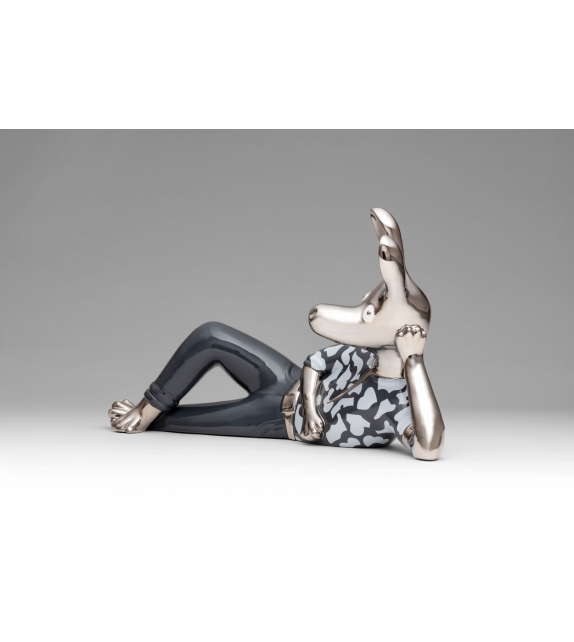 Sphere Bosa Skulptur