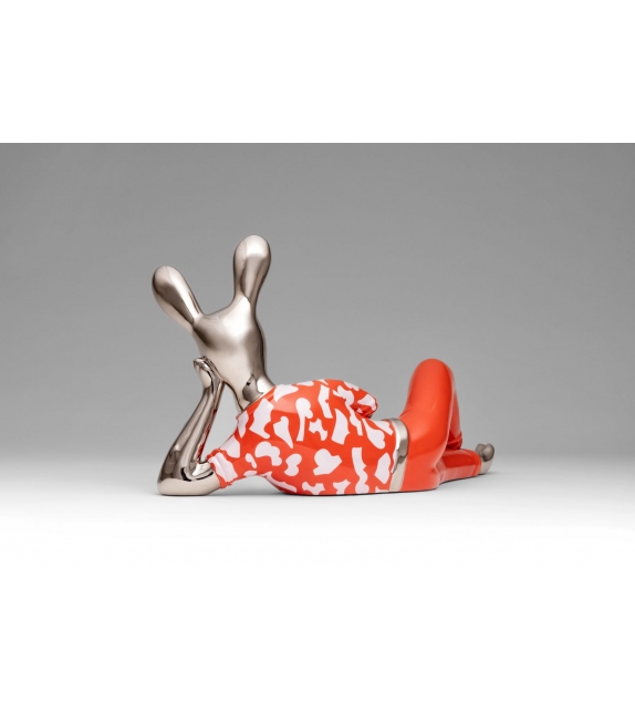 Sphere Bosa Sculpture