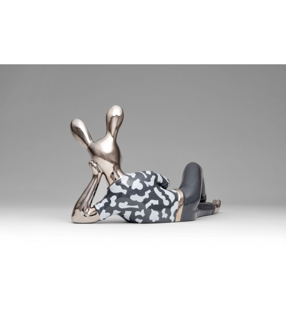 Sphere Bosa Sculpture